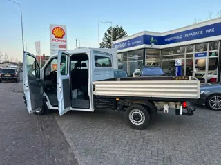 Mercedes-Benz Sprinter 313 2.2 CDI 366 DC Pick Up