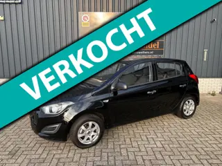 Hyundai I20 1.2i Business Edition *AC