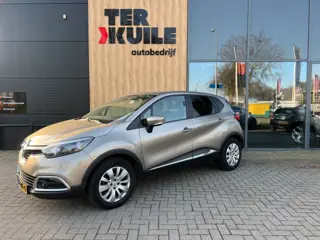 RENAULT CAPTUR 0.9 Tce Expression / deal. ond!