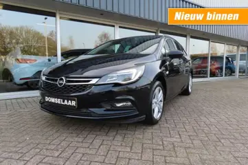 OPEL ASTRA 1.4 Online Edition 150PK NAVI  Park. sens.  Trekh. 