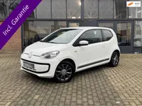 Volkswagen Up! 1.0 high up! BlueMotion, Club, Airco,