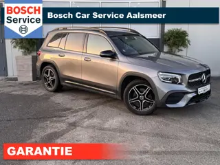 Mercedes-Benz GLB 250 4MATIC Premium Plus / Garantie / Amg / Clima /