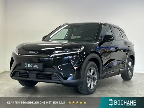 BYD ATTO 2 Comfort 65 kWh | Uit voorraad bij BYD Apeldoorn!