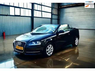 Audi A3 Cabriolet 1.2 TFSI Attraction