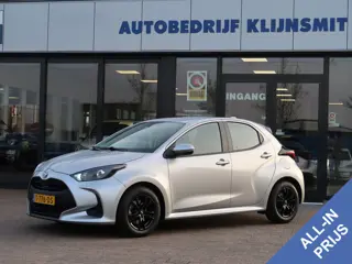 Toyota Yaris 1.5 Hybrid Active | Navigatie | Camera | Carplay |