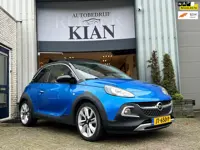 Opel ADAM 1.0 Turbo Rocks cabriolet