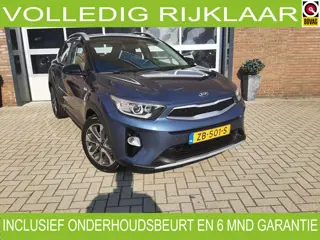 Kia Stonic 1.0 T-GDi DynamicLine