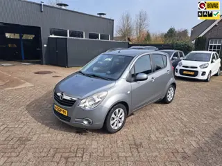Opel Agila 1.0 Berlin
