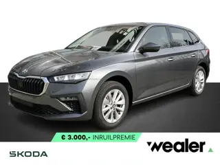 Škoda Scala Business Edition 1.0 TSI 115 PK | Navigatie pakket | Elektrisch achterklep | Camera | Ge