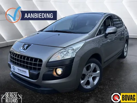 Peugeot 3008 1.6 THP ST HANDEL/EXPORT/ZO MEE (bj 2011)
