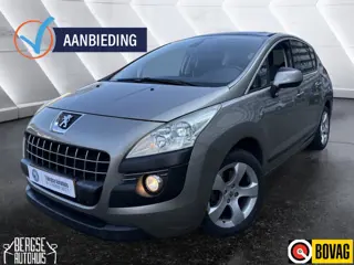 Peugeot 3008 1.6 THP ST HANDEL/EXPORT/ZO MEE (bj 2011)