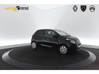 Citroen C1 1.0 VTi Feel | Airco | Bluetooth Radio | Getint Glas | 5 Deurs