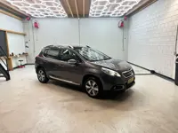 Peugeot 2008 1.2 PureTech Allure NIEUW-DISTRB/PANO/STOELVERW