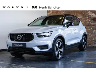 Volvo XC40 T4 Recharge R-Design | Electrische Bedienbare Voorstoelen | Panoramadak | Adaptive Cruise