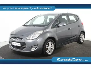 Hyundai ix20 1.4i i-Vision *Navigatie*Camera*Stoelverwarming*