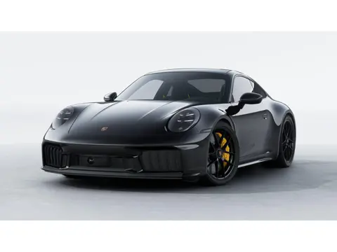 Porsche 911 Carrera 4 GTS