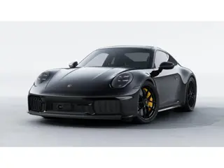 Porsche 911 Carrera 4 GTS