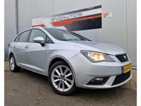 SEAT Ibiza ST 1.0 EcoTSI Style Connect