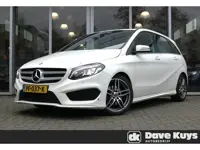 Mercedes-Benz B-klasse 180 Business Solution AMG