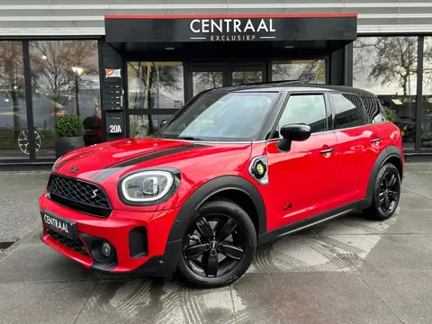 Mini Mini Countryman 1.5 Cooper S E ALL4 Chili Pano|Harman&Kardon|Memory|ACC|Carplay
