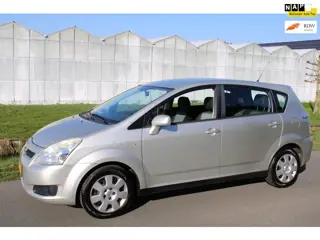 Toyota Verso 1.6 VVT-i Terra met Airco