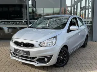 MITSUBISHI SPACE STAR 1.0 COOL+ AIRCO 