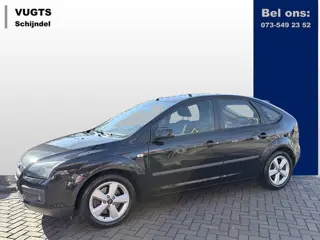 Ford Focus 2.0-16V First Edition (bj 2005)