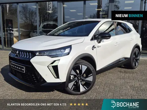 Mitsubishi Grandis 1.8 HEV First Edition | Nieuw uit voorraad leverbaar | Actie |