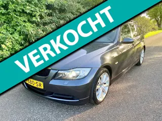 BMW 3-serie Touring 320i