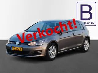 Volkswagen Golf TSI Business Edition Connected /1e eigenaar/Dealer onderhouden/
