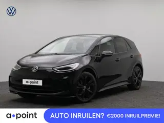 Volkswagen ID.3 Limited Edition 52 kWh accu 170 PK | Velgen 19" | Stoel & Stuurverwarming| Navigatie