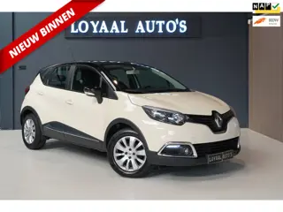 Renault Captur 0.9 TCe Expression | AIRCO | CRUISE | PDC | ELEK.RAMEN | APK | NAP.