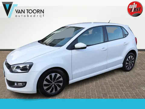 Volkswagen Polo 1.0 BlueMotion Edition . (bj 2016)