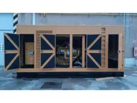 Cat C32 - Unused - 1250 kVa - WR3 (bj 2024)