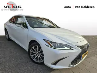 Lexus ES 300h Luxury Line Leder/Blind spot monitor