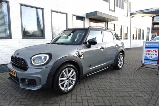 MINI COUNTRYMAN 2.0 CO.S E ALL4 CHIL Panorama Hybride AWD JCW 