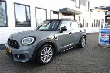MINI COUNTRYMAN 2.0 CO.S E ALL4 CHIL Panorama Hybride AWD JCW 