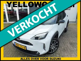 Toyota Yaris Cross 1.5 Hybrid 130 GR SPORT