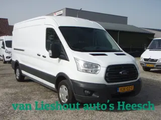 Ford Transit L3H2 nette ambiente 137800 km bj 2018