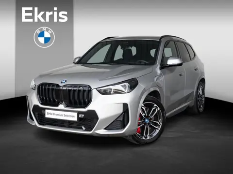 BMW X1 xDrive25e | M Sportpakket Pro | Innovation Pack | Comfort Access | Stoelverwarming | Head-Up 