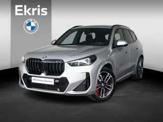 BMW X1 xDrive25e | M Sportpakket Pro | Innovation Pack | Comfort Access | Stoelverwarming | Head-Up 