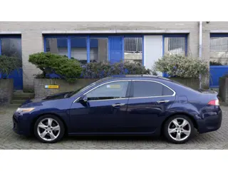 Honda Accord 2.0i Elegance Limited Edition