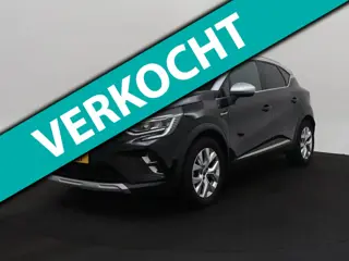 Renault Captur 1.0 TCe 100 Intens