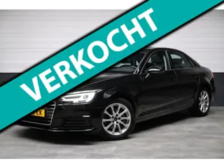 Audi A4 Limousine 1.4 TFSI Pro Line l Pano l Navi l PDC