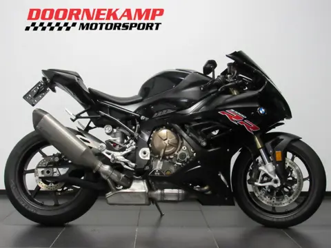 BMW S 1000 RR (bj 2022)