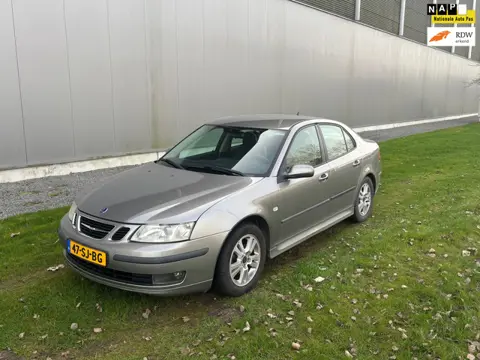 Saab 9-3 Sport Sedan 1.8 Linear Business