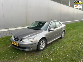 Saab 9-3 Sport Sedan 1.8 Linear Business