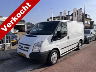 Ford Transit 260S 2.2 TDCI Ambiente Airco Trekhaak Nap