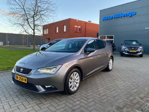 SEAT LEON 1.0 ECOTSI STYLE