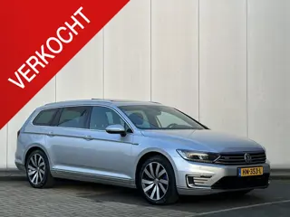 Volkswagen Passat Variant 1.4 TSI GTE Highline